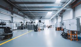 2025年度制造业数字化转型典型案例 | 中控技术股份有限公司