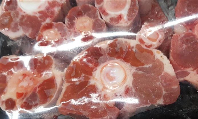 《西平县牛定点屠宰试点工作暂行办法》印发