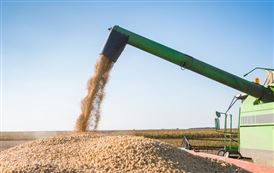 泽州县：推广机械化烘干技术应用 高效助力粮食减损