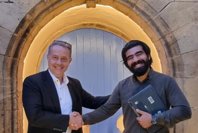 拓展北非版图：威猛集团在摩洛哥设子公司，落地销售服务网络推进市场计划