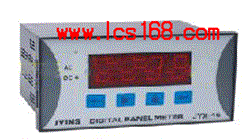 电流表、电压表 电力系统电流电压测量显示表 自动化控制系统电流电压表